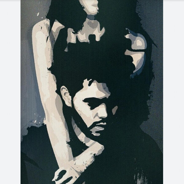Mia Dre|The Weeknd's girl (Blame it on the weed) Mia Dre|The Weeknd's girl (Blame it on the weed)