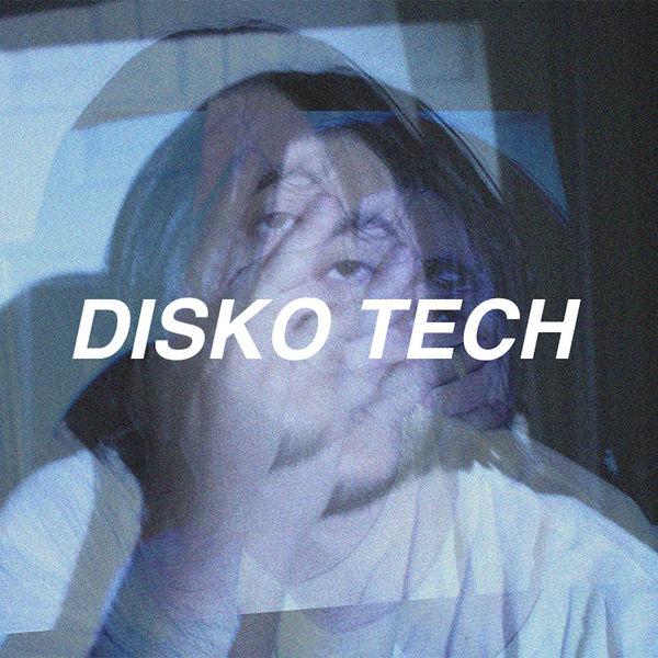 Frythm - Disko Tech Frythm - Disko Tech