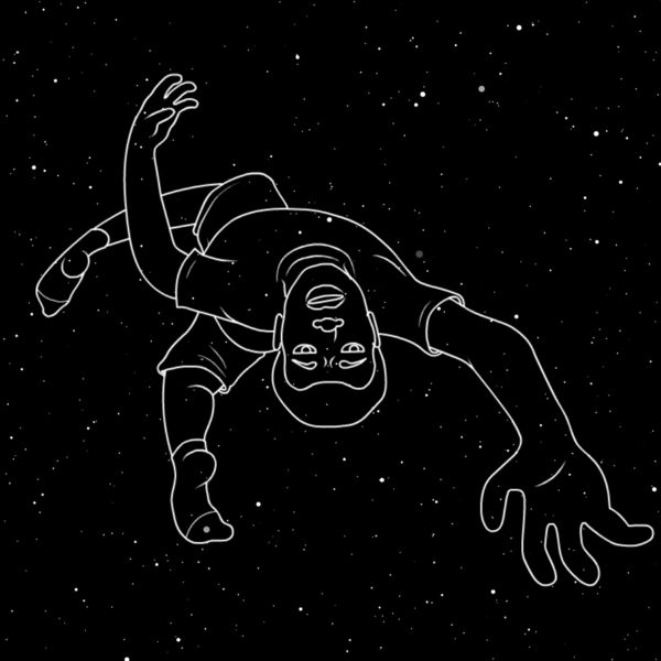 Nnamdi|Glass Casket (Lynyn Remix) Nnamdi|Glass Casket (Lynyn Remix)