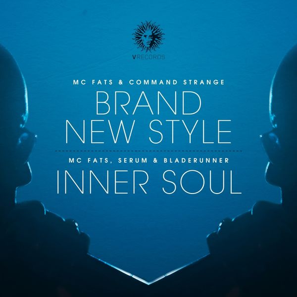 Various Artists - Brand New Style / Inner Soul Various Artists - Brand New Style / Inner Soul