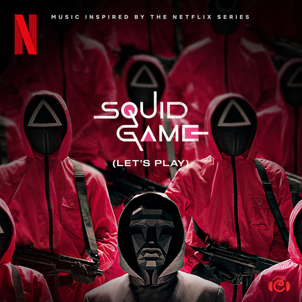 Various Artists|Squid Game (Let's Play) Various Artists|Squid Game (Let's Play)