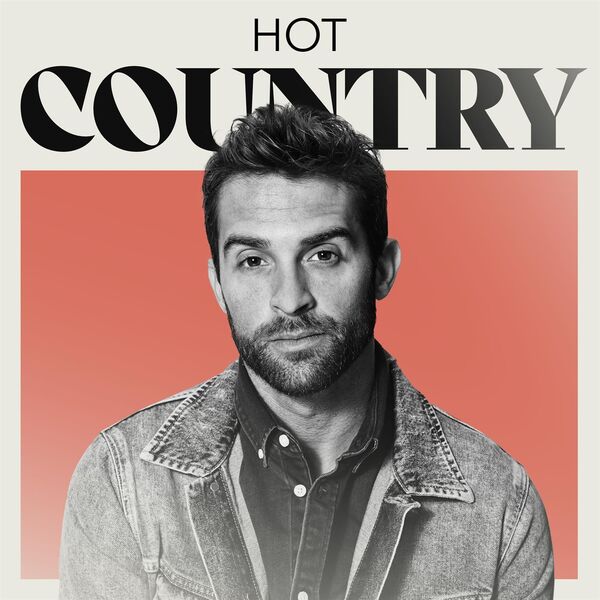 Hot Country Pattern Hot Country, Various Artists - Qobuz