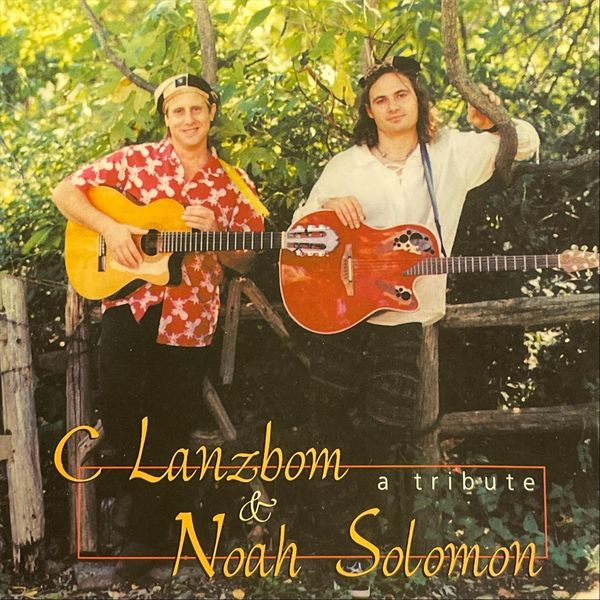 C Lanzbom - A Tribute C Lanzbom - A Tribute