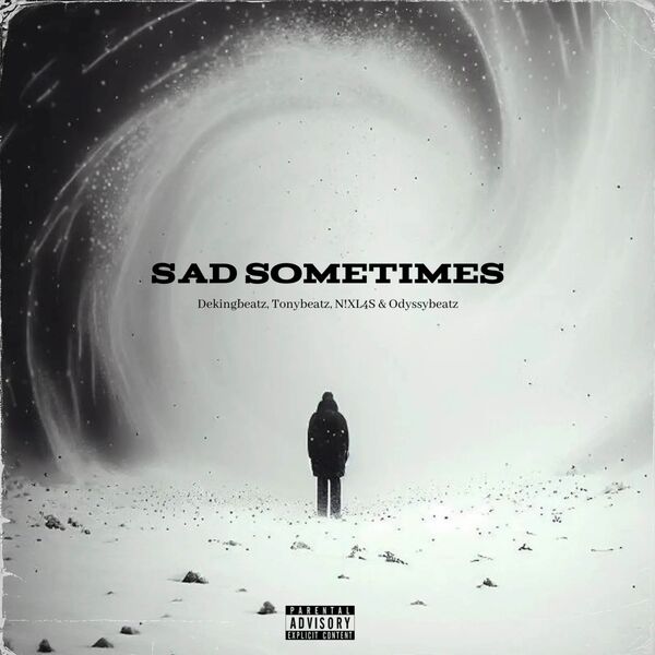 Sad Sometimes, Dekingbeatz - Qobuz
