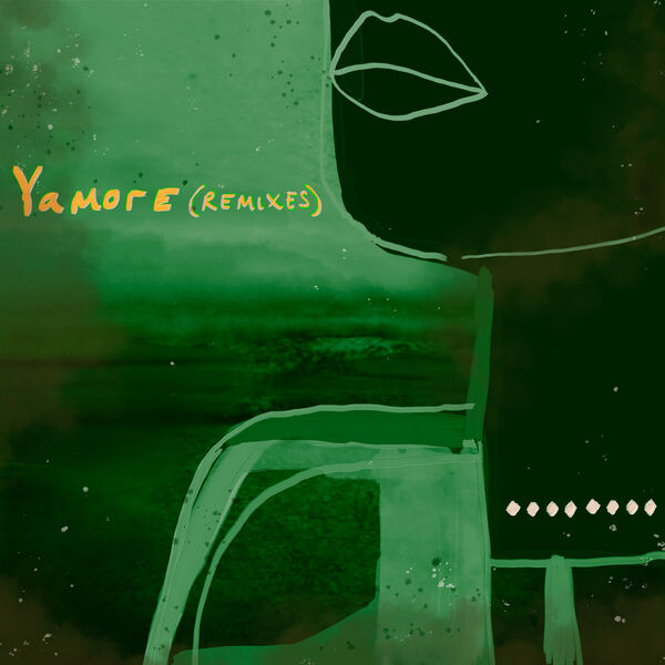 Moblack|Yamore (Remixes)