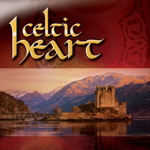 The Sign Posters - Celtic Heart The Sign Posters - Celtic Heart