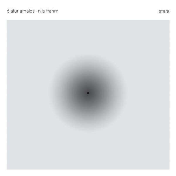 Olafur Arnalds - Stare Olafur Arnalds - Stare