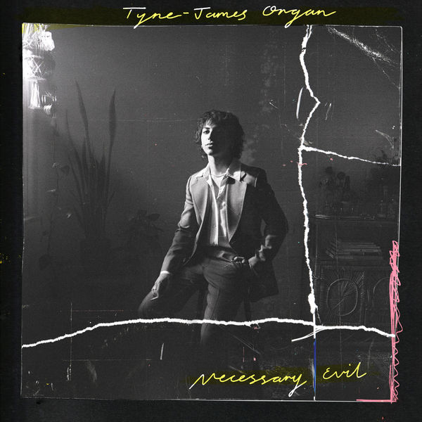 Tyne-James Organ|Necessary Evil Tyne-James Organ|Necessary Evil