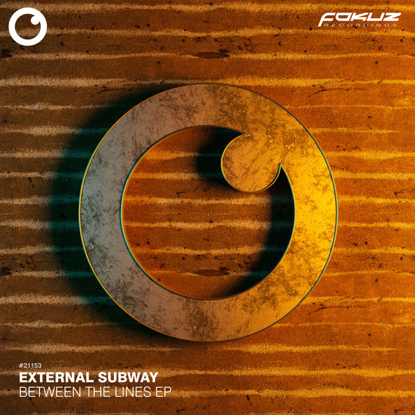 External Subway|Between The Lines EP External Subway|Between The Lines EP