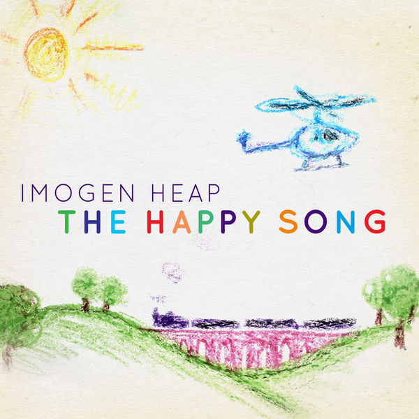 Imogen Heap|The Happy Song