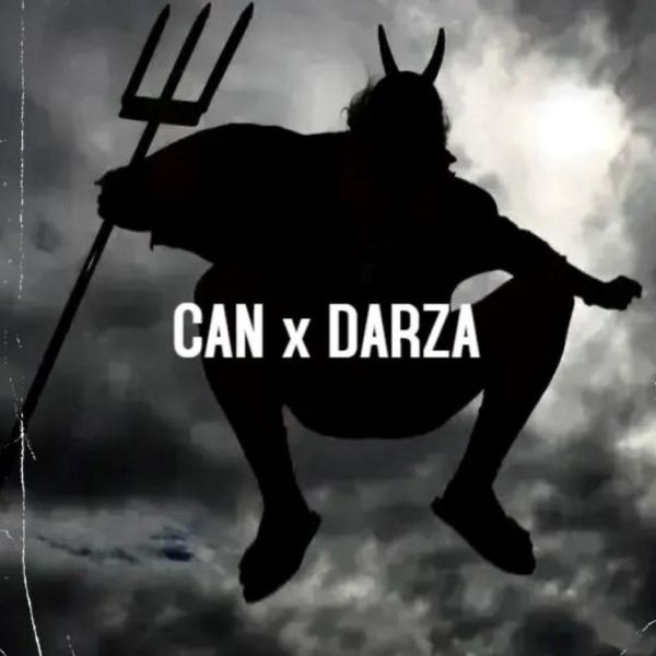 Can|TEUFELSKIND 2 (feat. Darza) Can|TEUFELSKIND 2 (feat. Darza)