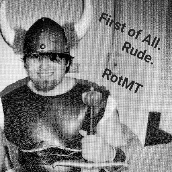 Rotanda Rude First of All, Rude., RotMT - Qobuz