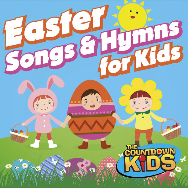 The Countdown Kids - Easter Songs & Hymns for Kids The Countdown Kids - Easter Songs & Hymns for Kids