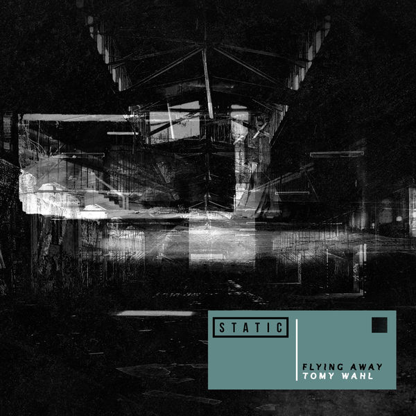 Tomy Wahl - Flying Away Tomy Wahl - Flying Away