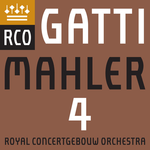 Royal Concertgebouw Orchestra|Mahler: Symphony No. 4