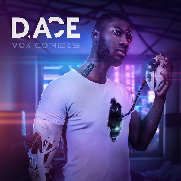D.ACE - Vox cordis D.ACE - Vox cordis