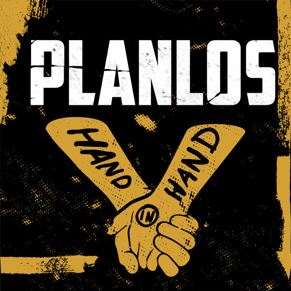 Planlos|Hand in Hand Planlos|Hand in Hand