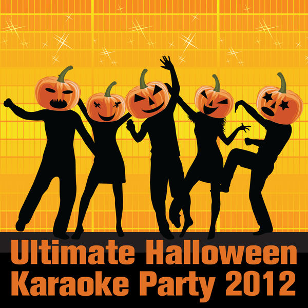 License and Registration Karaoke - Ultimate Halloween Karaoke Party 2012 License and Registration Karaoke - Ultimate Halloween Karaoke Party 2012