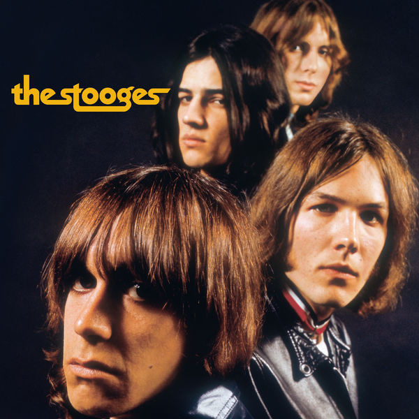 Iggy Pop - The Stooges (50th Anniversary Deluxe Edition) Iggy Pop - The Stooges (50th Anniversary Deluxe Edition)