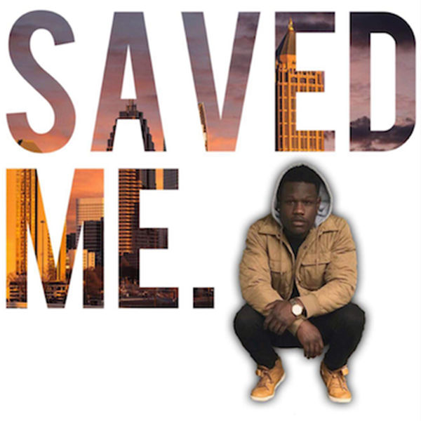 Aaron Patterson - Saved Me Aaron Patterson - Saved Me