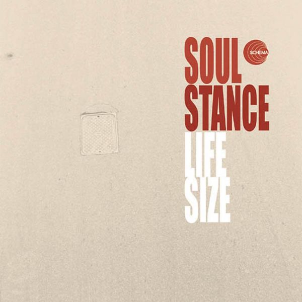 Soulstance|Life Size