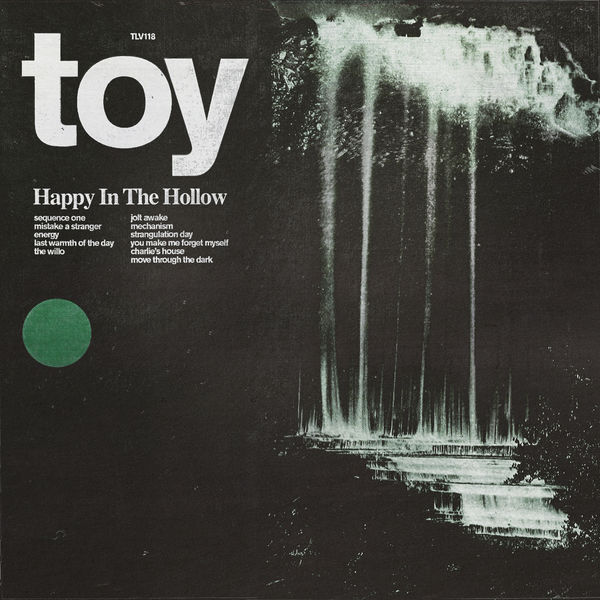 Toy|Happy in the Hollow