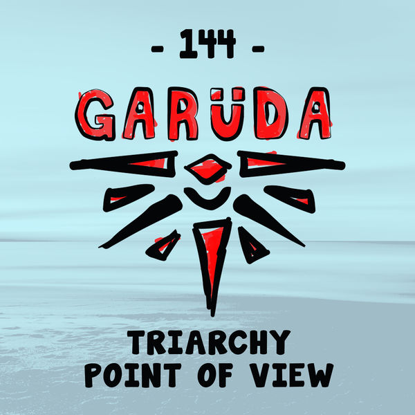 Triarchy - Point Of View Triarchy - Point Of View