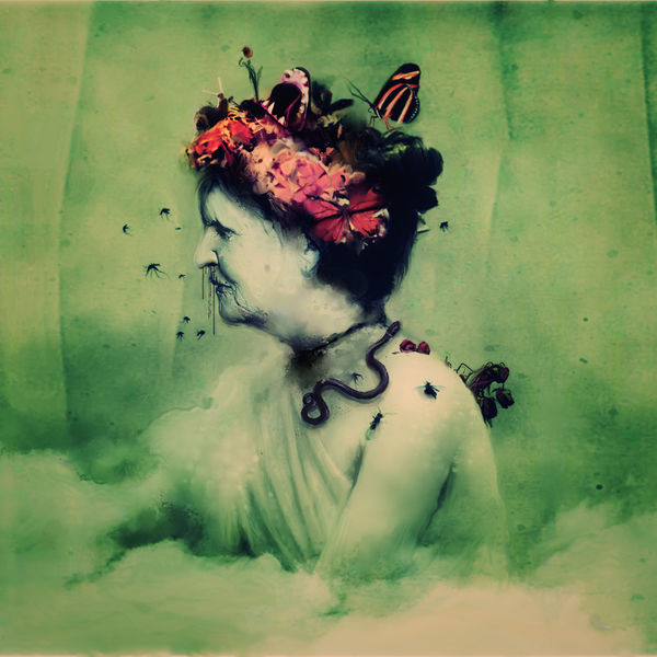 Monolord|Empress Rising Monolord|Empress Rising