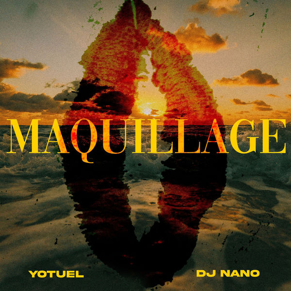 Yotuel|Maquillage Yotuel|Maquillage