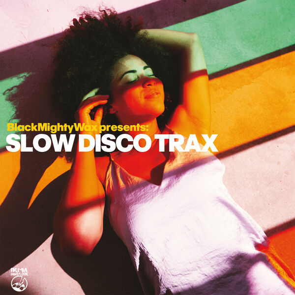 Various Artists|Slow Disco Traxx Various Artists|Slow Disco Traxx