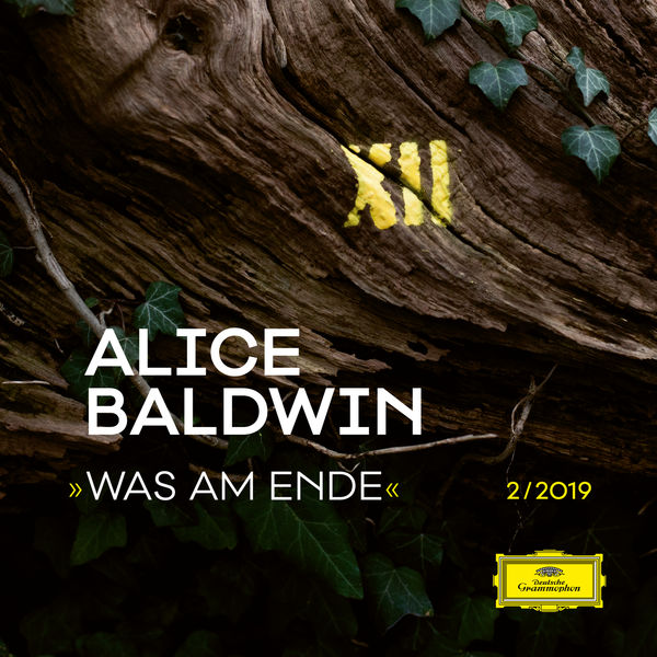 Alice Baldwin - Was am Ende Alice Baldwin - Was am Ende