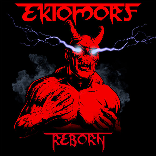 Ektomorf|Reborn Ektomorf|Reborn