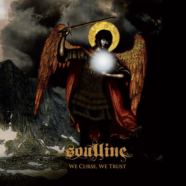 Soulline|We Curse, We Trust Soulline|We Curse, We Trust