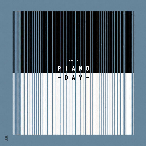 Various Artists|Piano Day Vol. 4 Various Artists|Piano Day Vol. 4