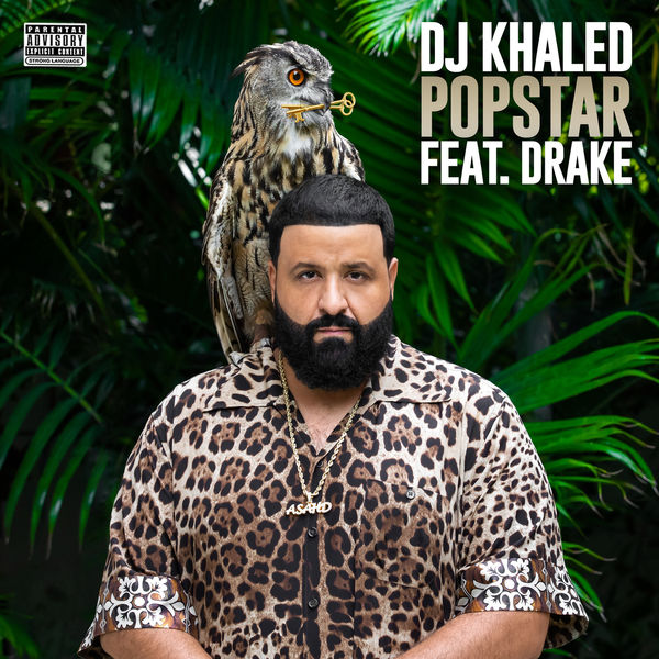 DJ Khaled|POPSTAR