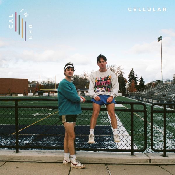 Cal in Red|Cellular Cal in Red|Cellular