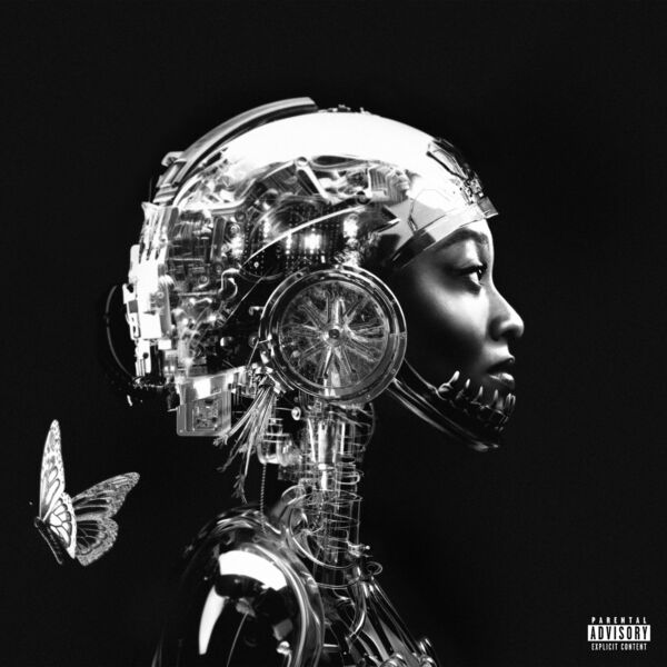 Little Simz|Drop 7 Little Simz|Drop 7