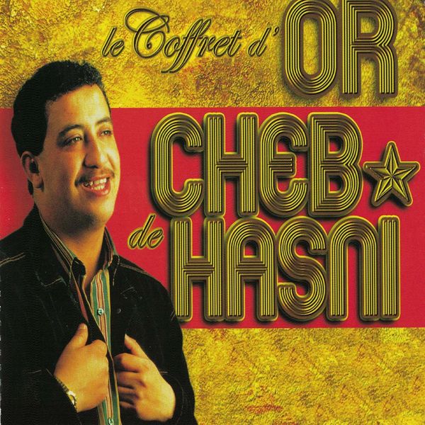 Cheb Hasni|Le coffret d'or