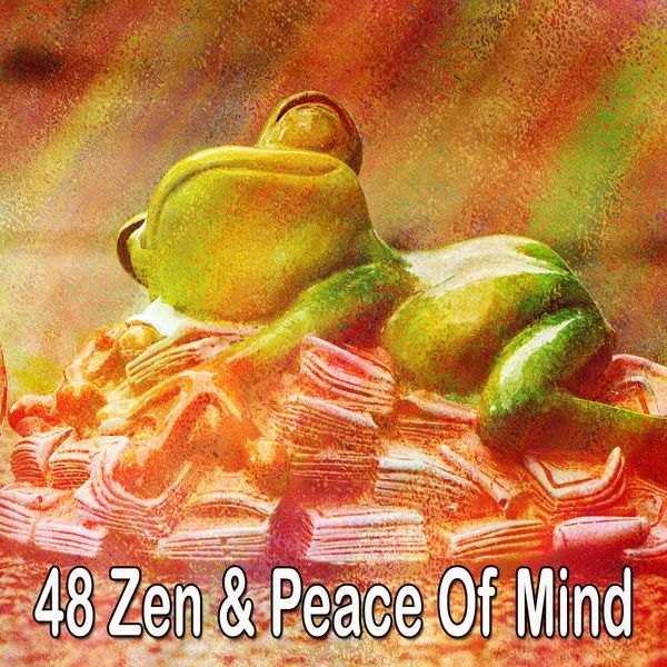 Smart Baby Lullaby|48 Zen & Peace of Mind