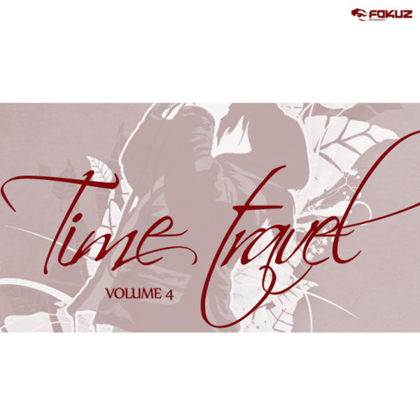 Various Artists|Time Travel: Volume 4