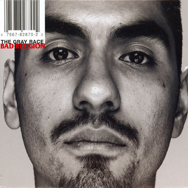The Gray Race, Bad Religion - Qobuz