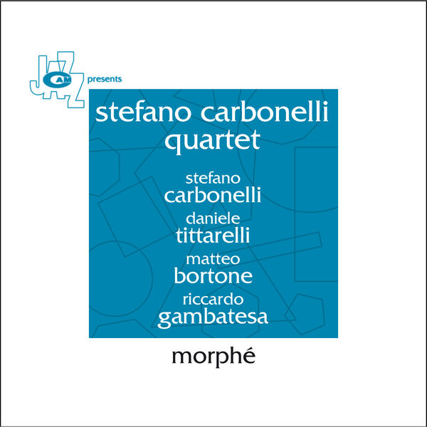 Stefano Carbonelli|Morphe' Stefano Carbonelli|Morphe'