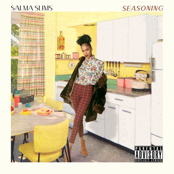 Salma Slims|Seasoning Salma Slims|Seasoning