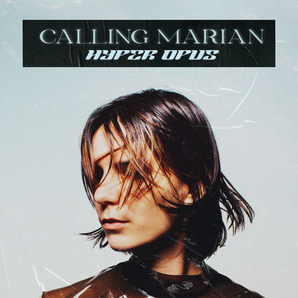 Calling Marian|Hyper Opus Calling Marian|Hyper Opus