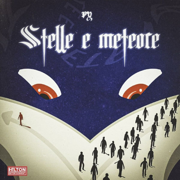 PY|Stelle e Meteore