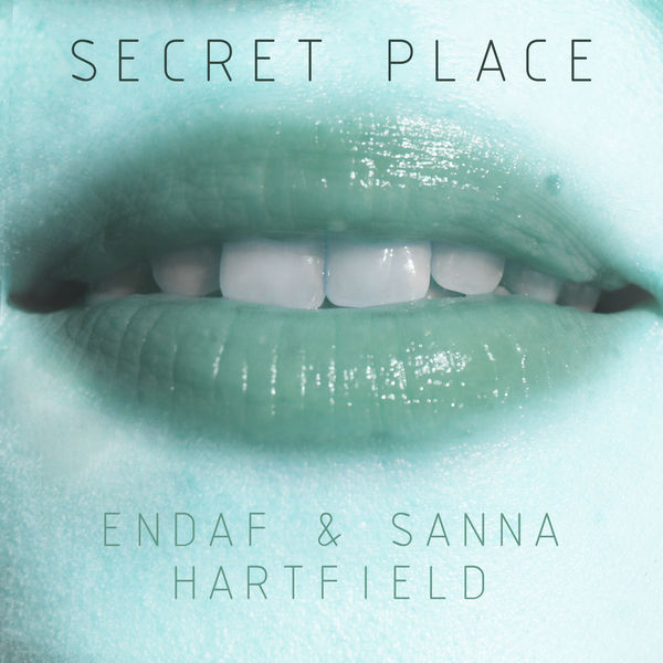 Sanna Hartfield|Secret Place