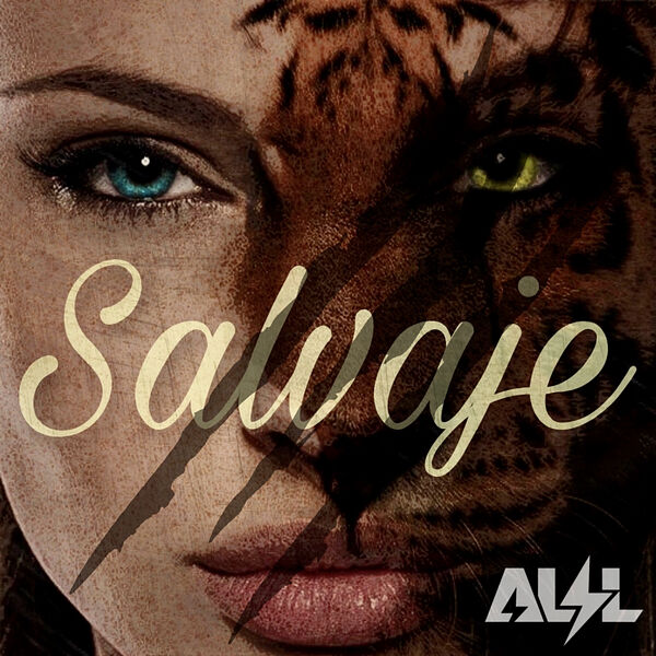 Alil|Salvaje