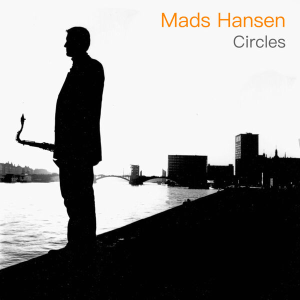 Mads Hansen|Circles Mads Hansen|Circles