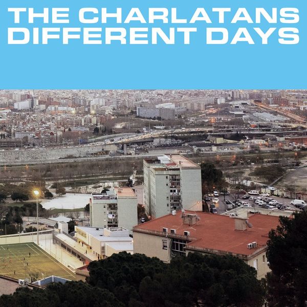 The Charlatans|Different Days