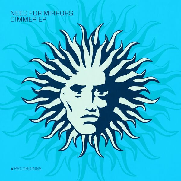 Need For Mirrors|Dimmer - EP Need For Mirrors|Dimmer - EP
